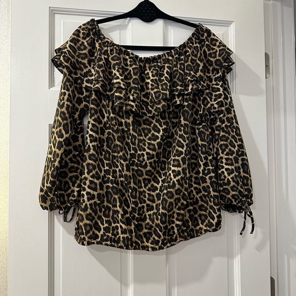 Michael Kors Top - Picture 1 of 4
